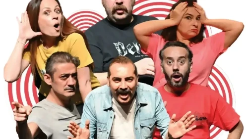 Kocaeli'nde 19 Mayıs coşkusu: 3 günlük dev festival