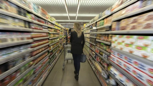 Tarım Kredi Kooperatif market: 5 bin mağazaya uzanan dev büyüme planı!