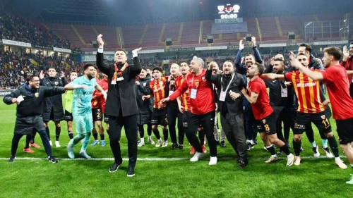 Kayserispor kazanmak istiyor: Kayserispor, Antalyaspor ile karşılaşacak