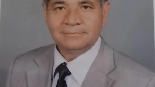 Refik Kul’un anısına lokma hayrı: Aliağa'da duygusal anlar