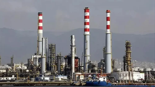 Tüpraş işçilerine 2025'te yüzde 67.4 zam! Sosyal yardımlar da artıyor
