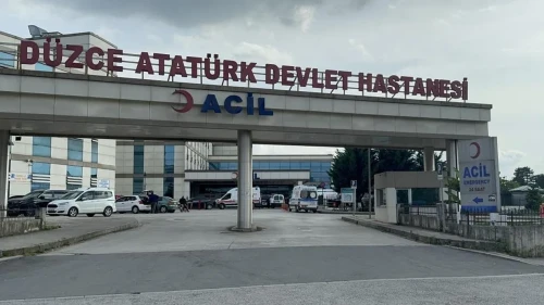 Düzce’nin sağlık ordusu güçleniyor: 18 yeni doktor geliyor