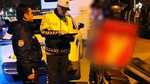 Kayseri emniyetinden şok uygulamalar devam ediyor: 4 bin 798 kişi sorgulandı