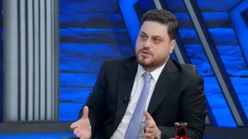 İstanbul'da Cumhurbaşkanı'na hakaret iddiasıyla Hüseyin Baş hakkında hapis cezası talebiyle iddianame hazırlandı