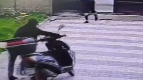 Batman'da motosiklet hırsızı M.B. tutuklandı, silah kaçakçılığı ve ikamet hırsızlığı iddiaları da gündemde