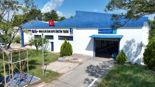 Antalya'da ASAT, su seviyesi düşüşüne anında müdahale etti! Su kaynakları için yeni stratejiler geliştiriliyor
