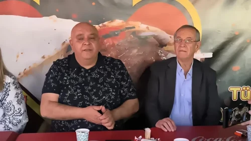 Gaziantep'e yeni anaokulu müjdesi! Yıl sonuna kadar tamamlanacak mı?