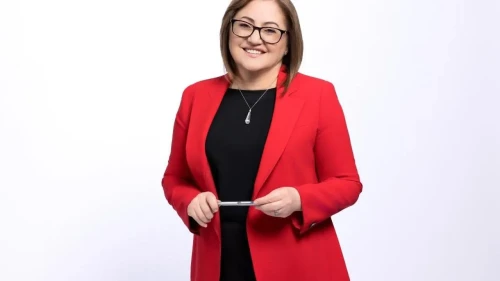 Fatma Şahin'den 19 Mayıs mesajı: Gençler ülkemizin güvencesi