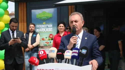 Ekonomik fırtınalar bile sosyal belediyeciliği engelleyemeyecek
