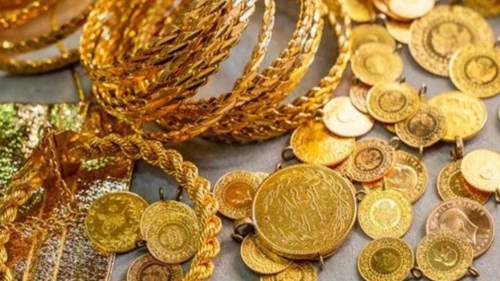 ABD kararıyla altın fiyatları düşüşe geçti