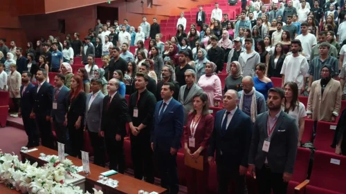 Kadraj İletişim Günleri başladı: İletişim dünyasının önemli isimleri buluşacak