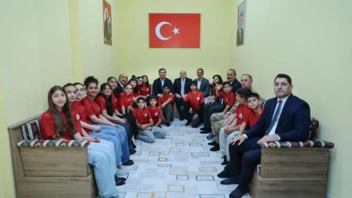 Erzincanlı atletler dünya sahnesinde parlıyor: Spor kenti Erzincan'dan büyük başarılar