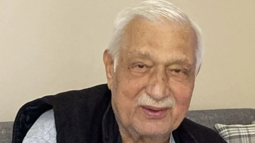 Osman Usta'nın vefatı, Derince'yi yasa boğdu: Cenaze töreni bugün gerçekleşti