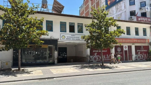 Denizli'de yıkım kararı tartışma yarattı: Merkez Kapalı Spor Salonu neden yıkılmamalı?