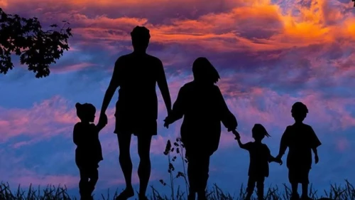Türkiye'de aile yapısı değişiyor: Tek kişilik haneler %20'ye ulaştı, hangi şehirler öne çıkıyor?