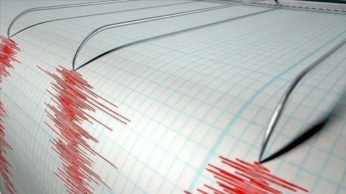 İstanbul'da Korkutan Sarsıntı: Silivri'de 3.8 Büyüklüğünde Deprem!