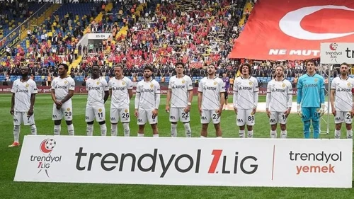 Ankaragücü'nün şok düşüşü: 2-0'lık  galibiyet bile kurtaramadı