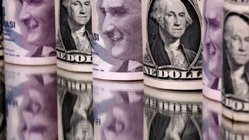 Dolar ve Euro kurları yeni rekor gördü