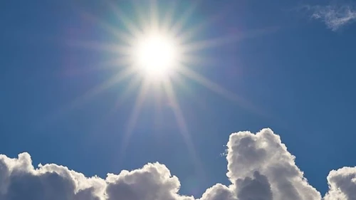 Kocaelide hava sıcaklığı 29 dereceye çıkacak