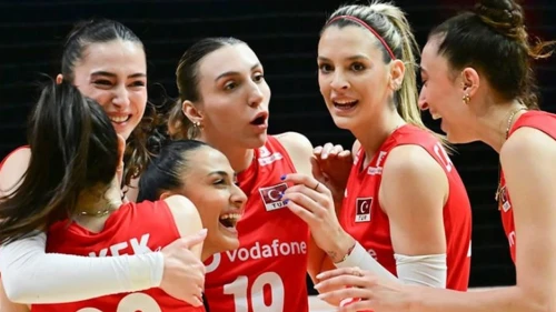 Filenin Sultanları Pekin Etabını Galibiyetle Tamamladı