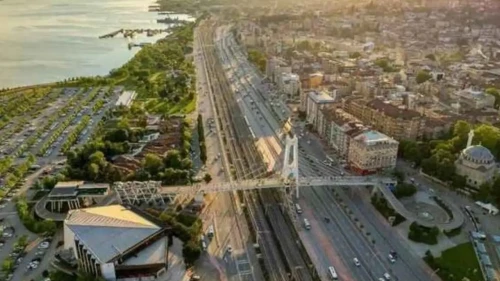 Kocaeli İzmit hafta sonu hava güneşli olacak