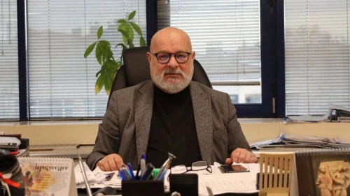 Kocaeli siyasetinde parti başkanları gündemi değerlendirdi