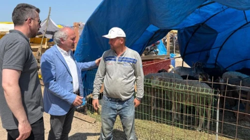 Kocaeli belediyelerinin Kurban Bayramı hizmetleri devam ediyor