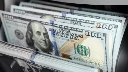 Bayram sonrası dolar kuru rekor seviyeye yükseldi