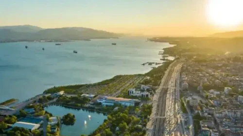 İzmit parkta 3 ayrı etkinlik düzenlendi