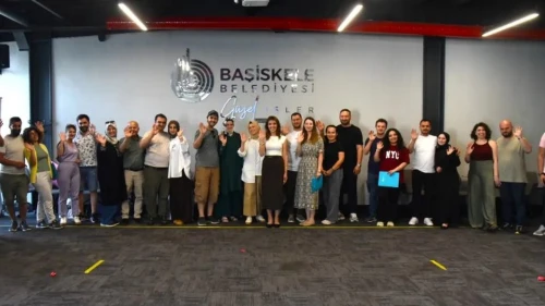 Başiskele Belediyesi evlilik okulu eğitimleri başladı