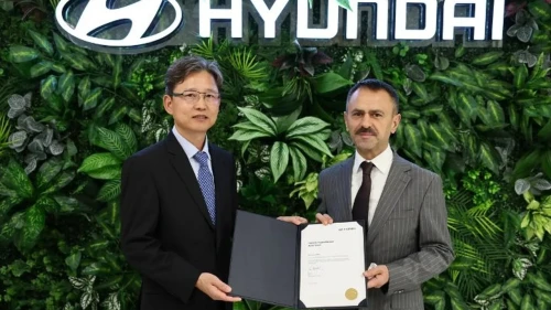 Hyundai Türkiye İzmit'te yaşam merkezi açtı