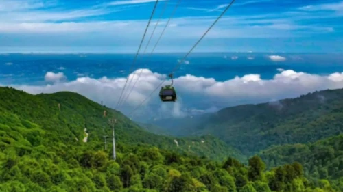 Kartepe Teleferik öğrencilere indirimli hizmet sunacak