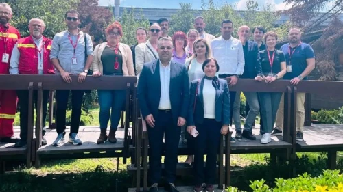 Poliport Kocaeli Üniversitesi öğrencilerine staj imkanı sundu
