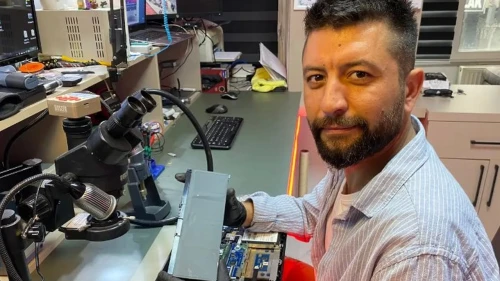 Kalitesiz şarj aletleri ciddi yangın riski taşıyor