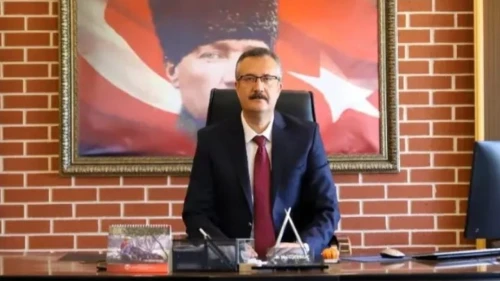 Kocaeli tarım müdürlüğüne yeni atama yapıldı