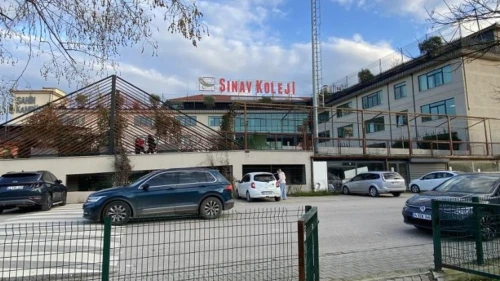 Öğretmen cinsel istismar davasında duruşma görüldü