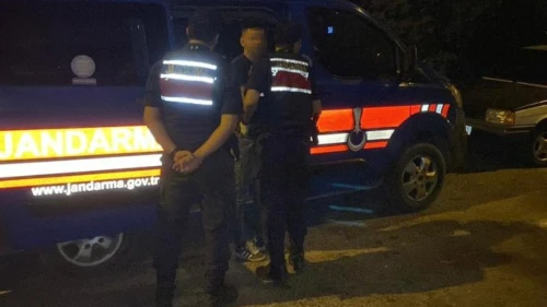 Kocaeli'de uyuşturucu operasyonu başarılı oldu