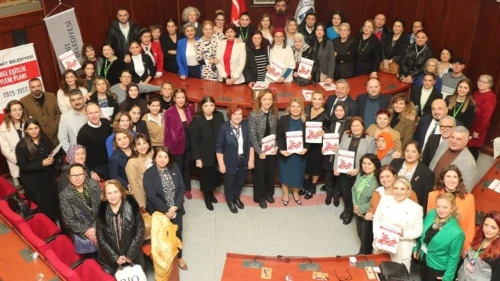 İzmit belediyesi eylem planını değerlendirecek