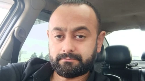 MHPde Körfezden istifa açıklaması geldi