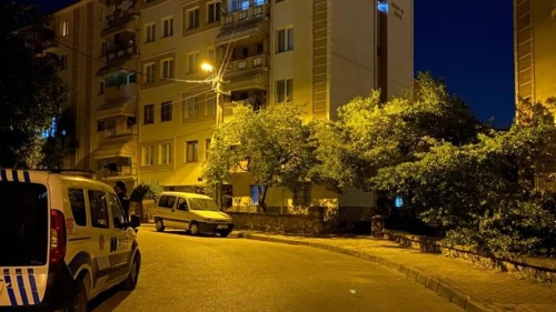 Derince'de komşu kavgası kadını yaraladı