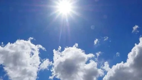 Kocaeli yaz sıcaklığı 26 dereceye ulaştı