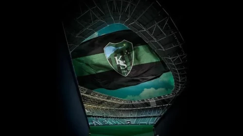 Kocaelisporun Adana Demirspor maçı ertelendi