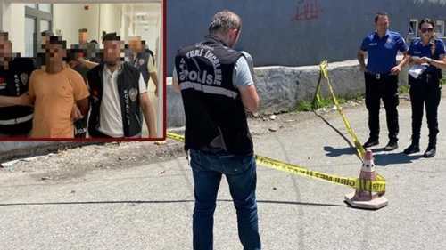 Kandıra’da av tüfeği kavgasında 3 tutuklama