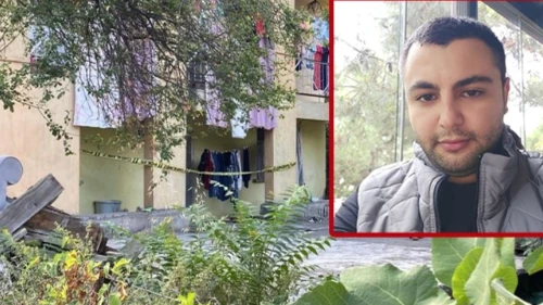 Kocaeli’de eşini tüfekle öldürdü