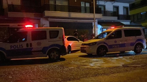 İzmit'te gençler arasında kavga 2 yaralı