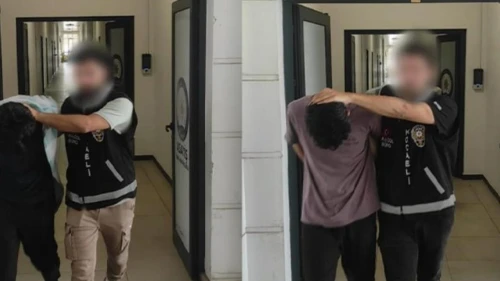 Kocaeli’de dolandırıcılar 85 bin dolar ile yakalandı