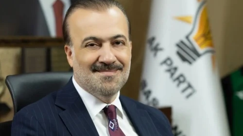 AK Parti Kocaeli üyelerine anket soruları gönderildi