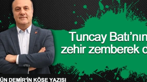 MHP İl Whatsapp hesabından basına duyuru yaptı