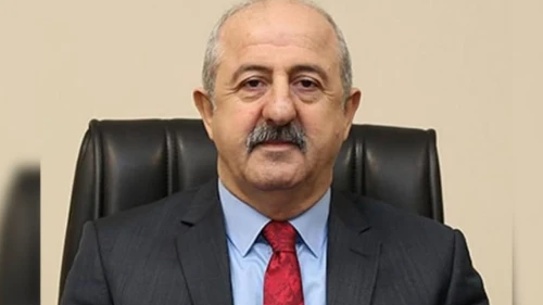 Gebze belediye başkan yardımcısı vefat etti