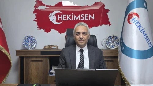 Hekimsen adaletsiz zam teklifine tepki gösterdi